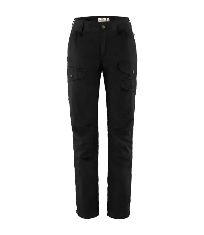 Fjallraven Women's Vidda Pro Ventilated Trousers