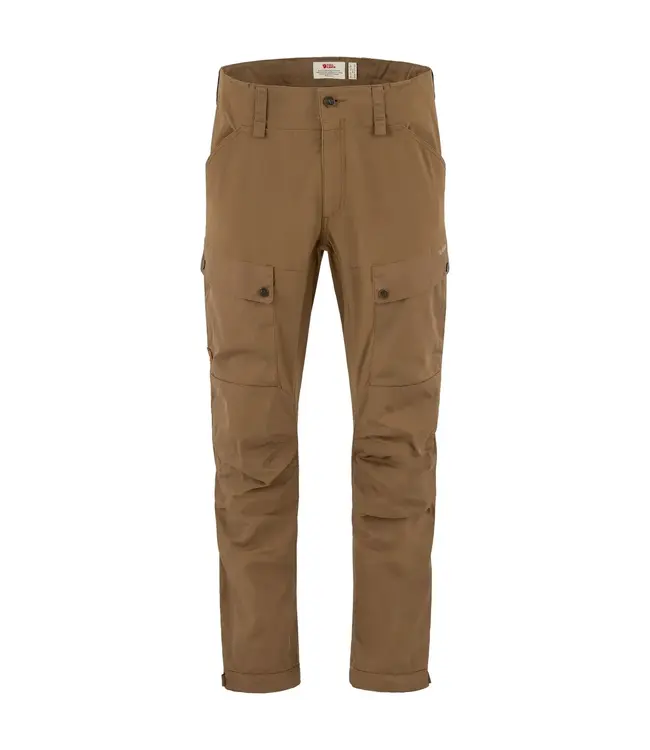 Fjallraven Men's Keb Trousers