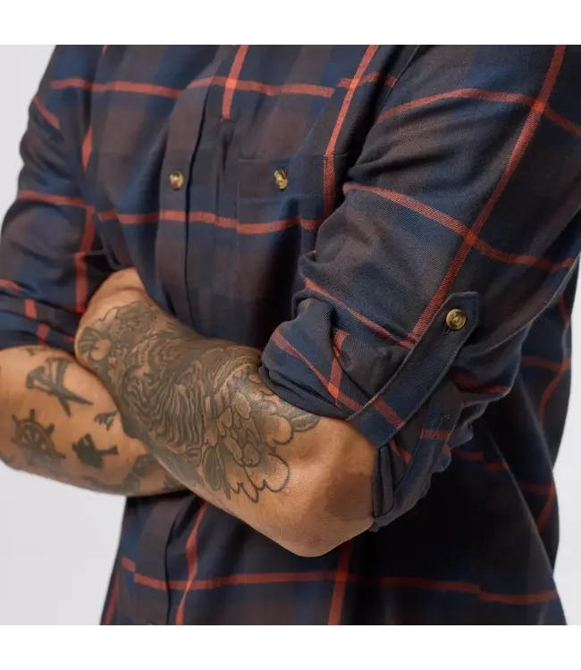 Fjällräven Fjällglim Men's Regular Shirt