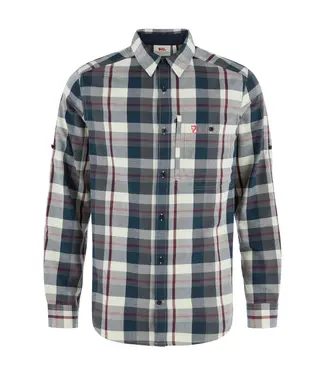 FJALLRAVEN Fjällräven Fjällglim Men's Regular Shirt