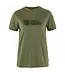 Fjällräven Women's Logo Tee