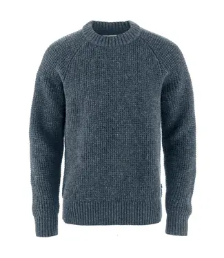 FJALLRAVEN Fjällräven Men's Övik Waffle Knit