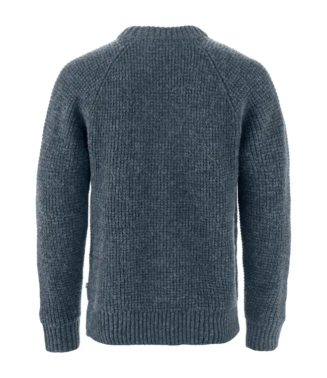 Fjällräven Men's Övik Waffle Knit