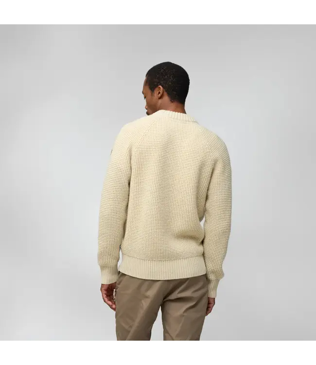 Fjällräven Men's Övik Waffle Knit