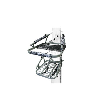 Hawk Ultra-Lite Climber Stand