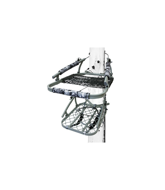 Hawk Ultra-Lite Climber Stand