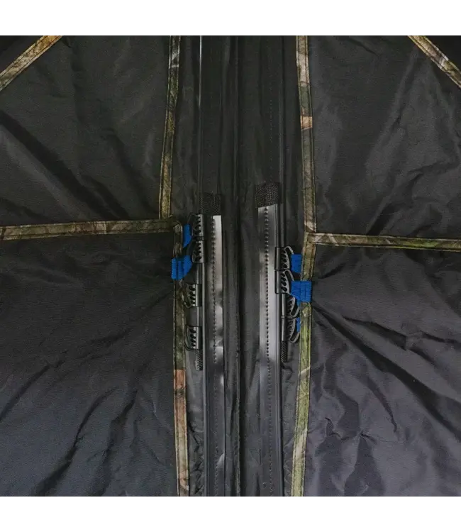 Ameristep Inferno Insulated Blind