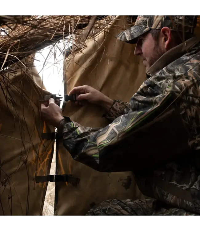 Avian-X G-Blind