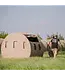 Muddy The Bale Blind