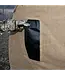 Muddy The Bale Blind