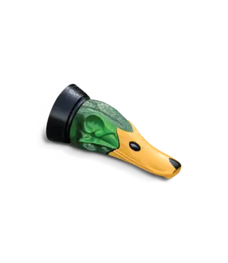 Zink Mallard Drake Whistle