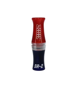 Zink Paralyzer SR-2 Call - Patriot