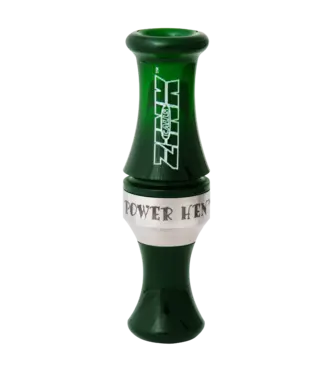 Zink PH-2 Polycarb Call - Mallard Green