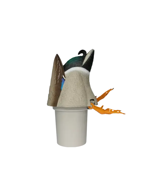 Avian-X Power Butt Kicker - Mallard Drake - 2 Pack