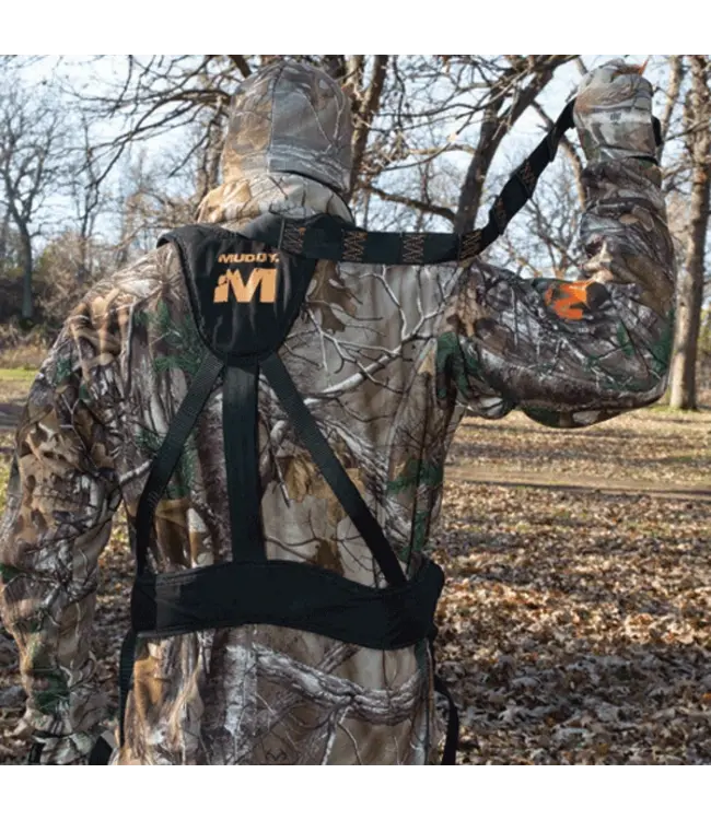 Muddy The Magnum Pro Harness