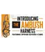 Muddy The Ambush Safety Harness