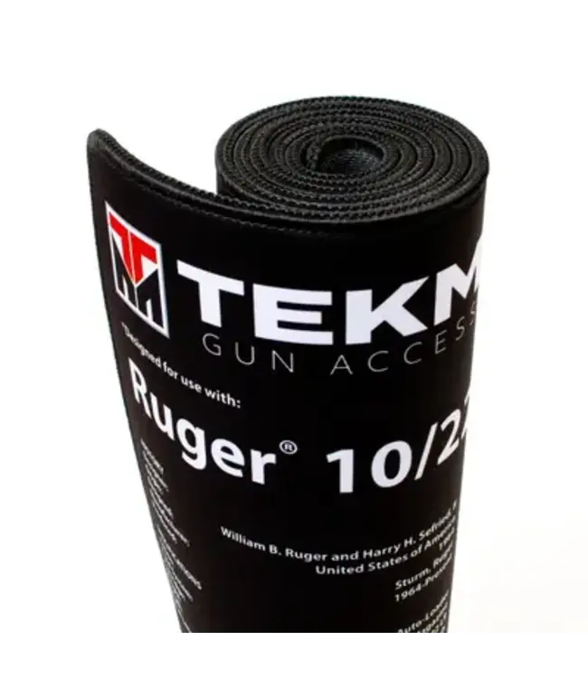 TekMat Ruger 1022 Ultra Premium Gun Cleaning Mat