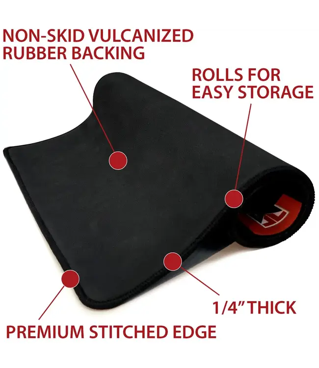 TekMat Ruger 1022 Ultra Premium Gun Cleaning Mat
