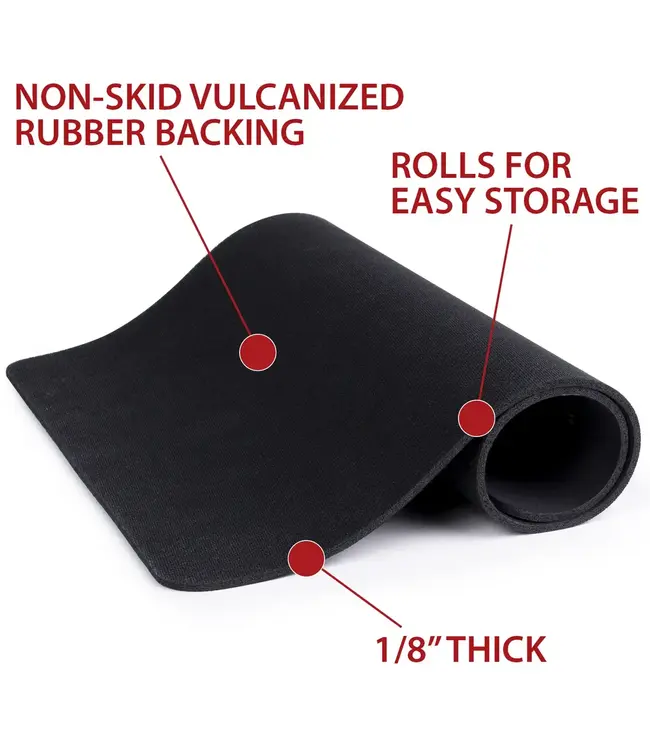 TekMat Mossberg Shotgun -Gun Cleaning Mat