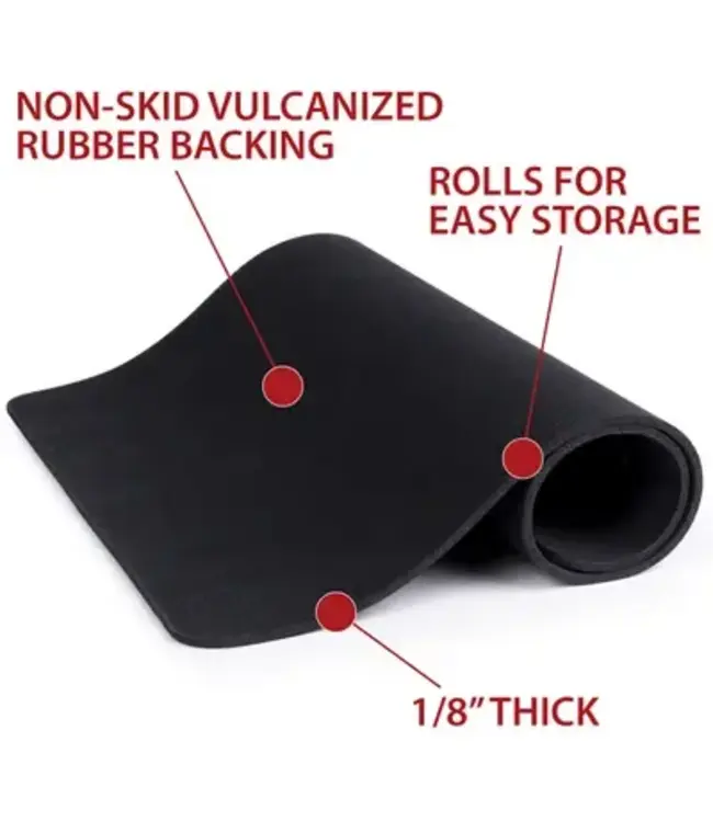TekMat SKS - Gun Cleaning Mat