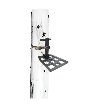 Hawk Hunting Helium Hammock Full Platform