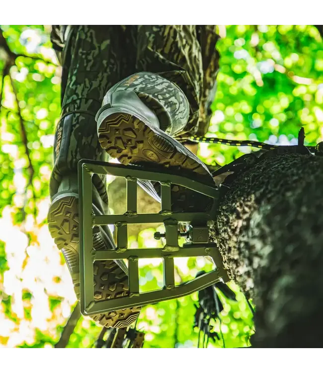 Hawk Hunting Helium Hammock Full Platform
