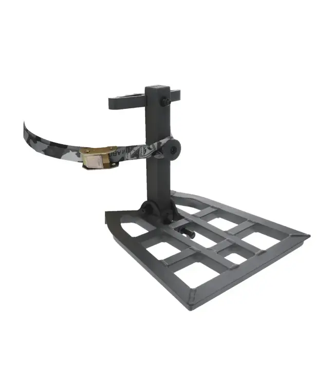 Hawk Hunting Helium Hammock Full Platform