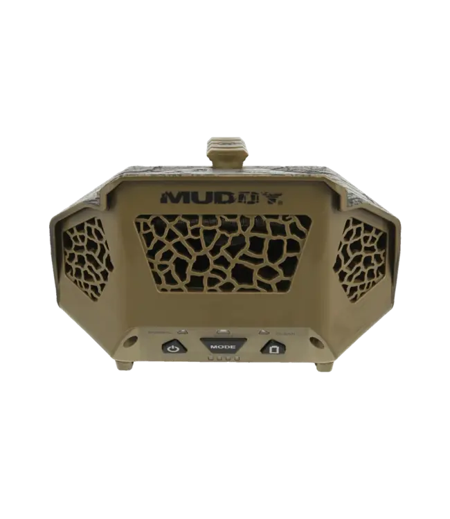 Muddy Outdoors Cloak OZ5 Ozone Generator