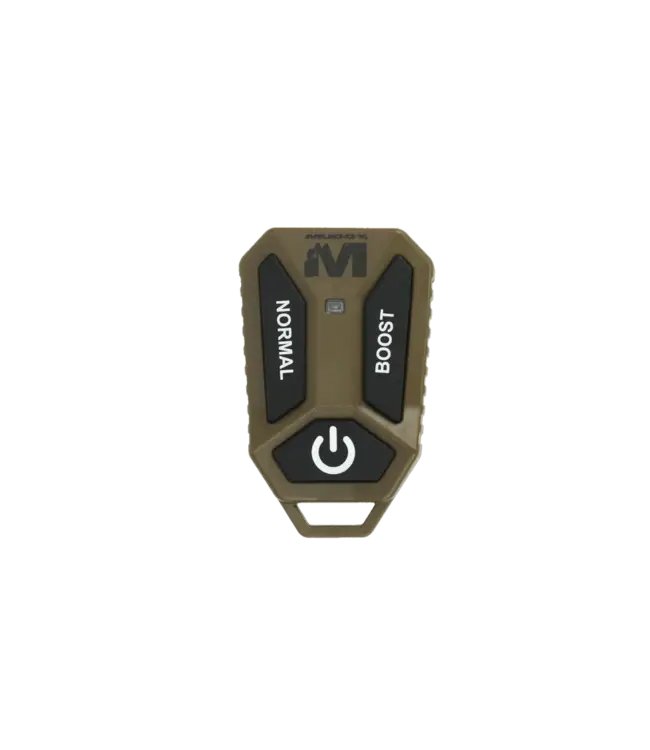 Muddy Outdoors Cloak OZ5 Ozone Generator