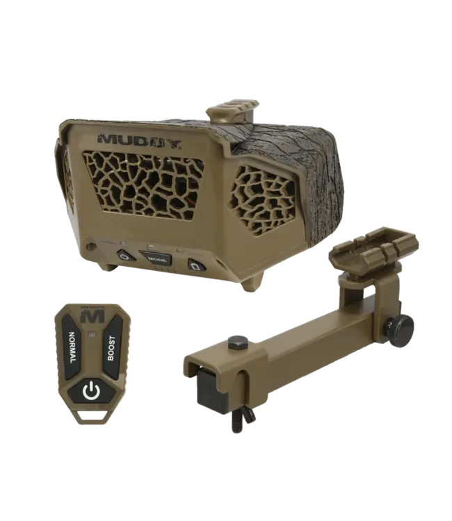 Muddy Outdoors Cloak OZ5 Ozone Generator