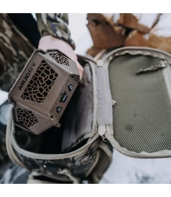 Muddy Outdoors Cloak OZ5 Ozone Generator