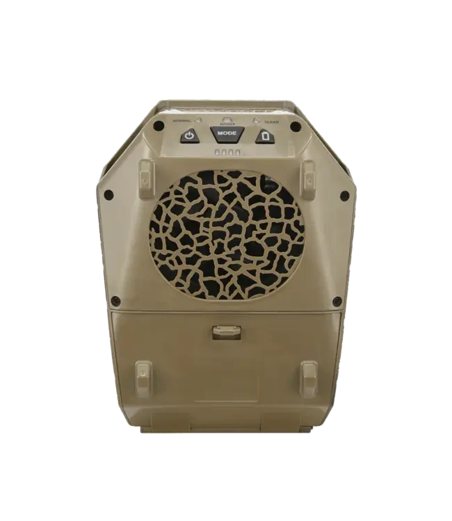 Muddy Outdoors Cloak OZ5 Ozone Generator