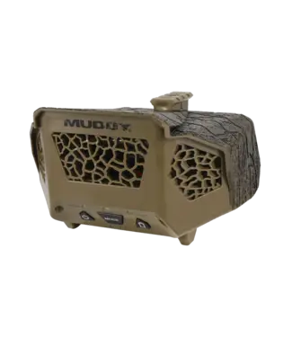 MUDDY OUTDOORS Muddy Outdoors Cloak OZ5 Ozone Generator