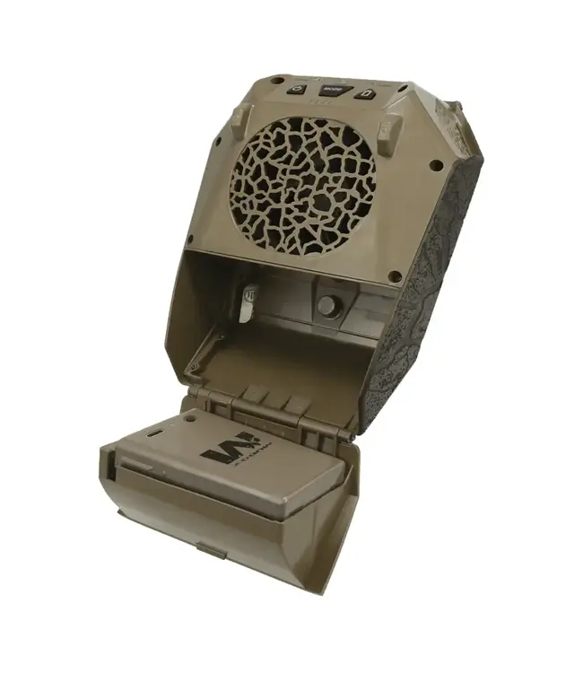 Muddy Outdoors Cloak OZ5 Ozone Generator