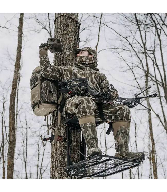 Muddy Outdoors Cloak OZ5 Ozone Generator