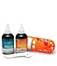 Buck Bomb Scrape Kit Plus w/ Scent Hammock