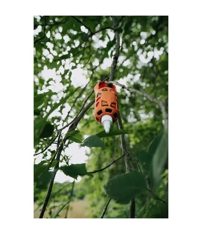 Buck Bomb Scrape Kit Plus w/ Scent Hammock