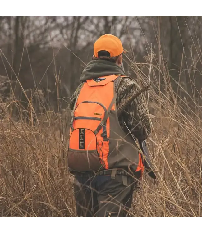 Tenzing TZ BV16 Upland Bird Vest