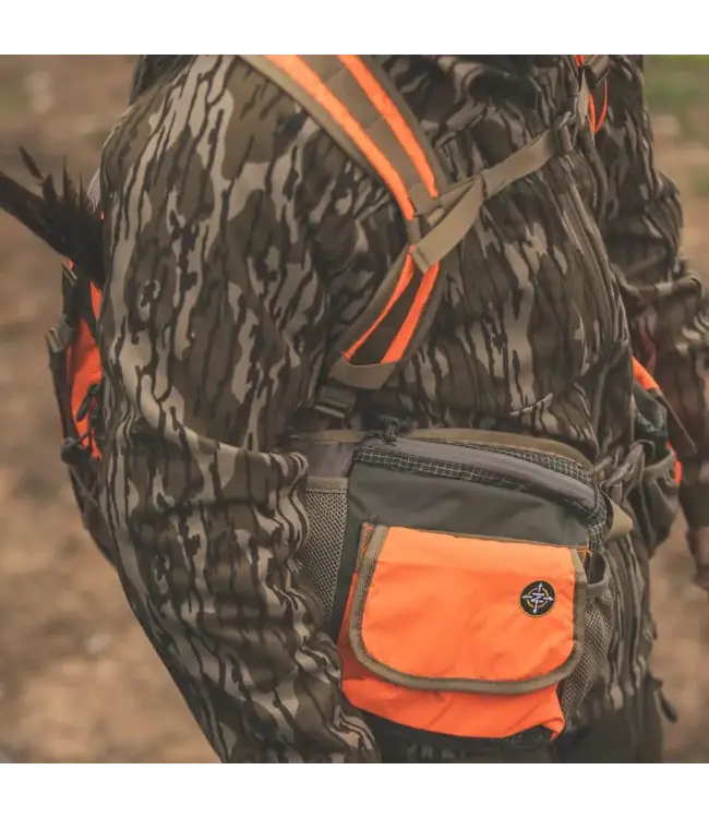 Tenzing TZ BV16 Upland Bird Vest