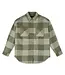 Hooké Women's Canadian Oversized Shirt