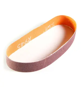 WORKSHARP Work Sharp Red P120 Grit Belt for the Ken Onion Edition (Mk.1 & Mk.2)
