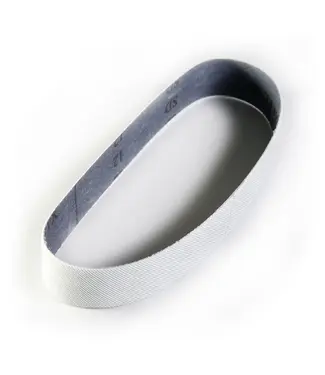 WORKSHARP Work Sharp White X4 (3000) Grit Belt for the Ken Onion Edition (Mk.1 & Mk.2)