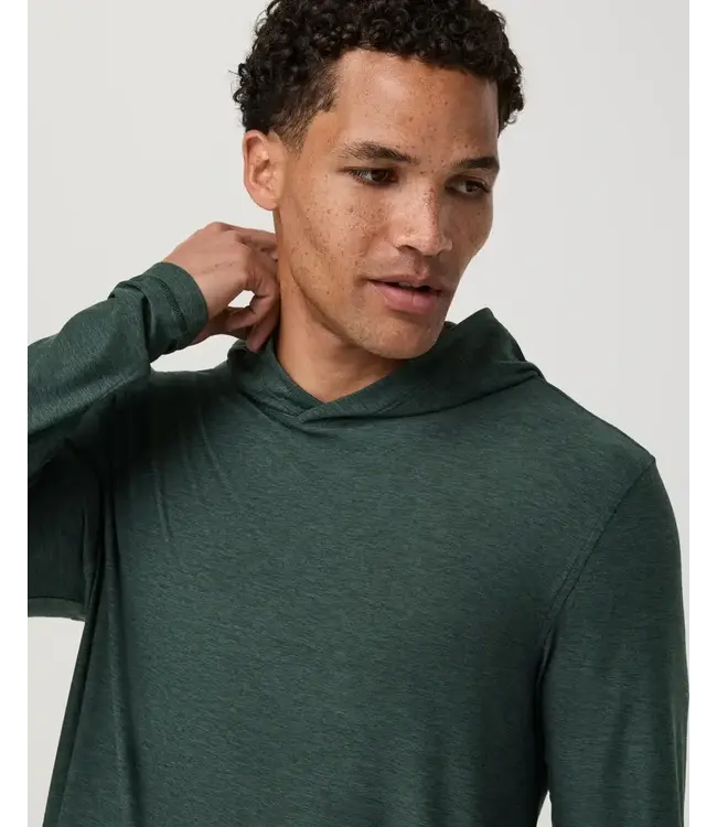 Vuori Men's Strato Tech Hoodie