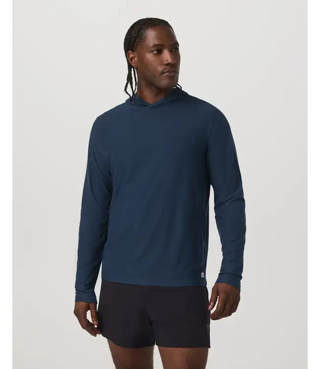 Vuori Men's Strato Tech Hoodie