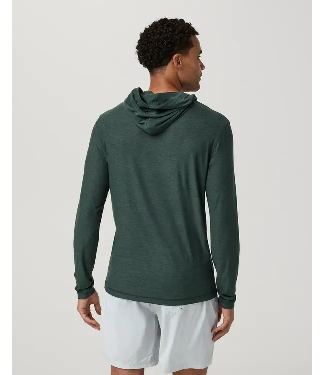 Vuori Men's Strato Tech Hoodie