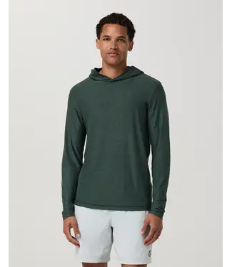 VUORI Vuori Men's Strato Tech Hoodie
