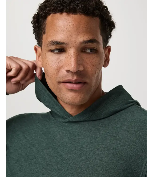 Vuori Men's Strato Tech Hoodie