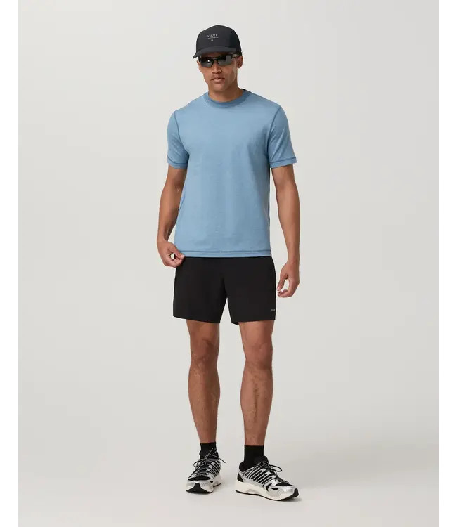 Vuori Men's Ponto Short Sleeve Performance Tee