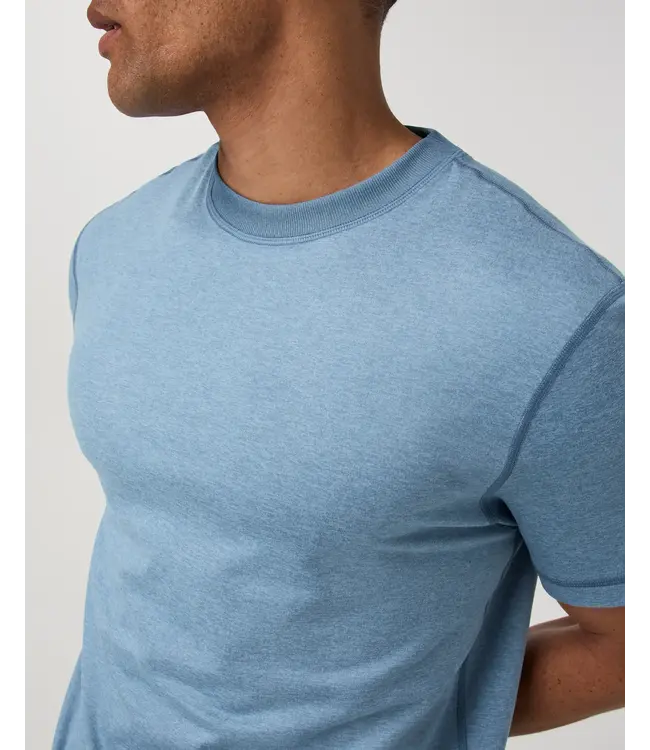 Vuori Men's Ponto Short Sleeve Performance Tee