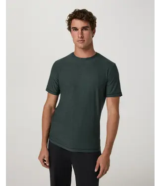 VUORI Vuori Men's Strato Tech Top